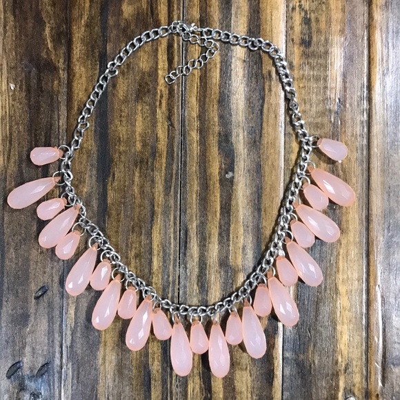Jewelry - Statement Necklace